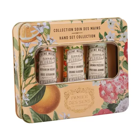 Roku krēmu komplekts 