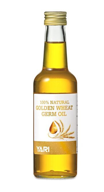 Yari Golden Wheat Germ Oil - 250ml 