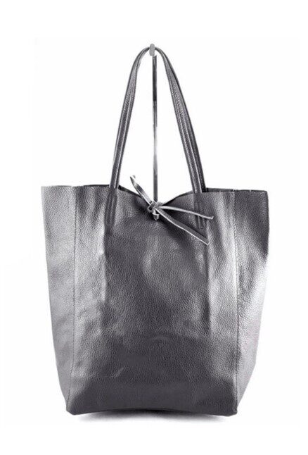 Handbag, black