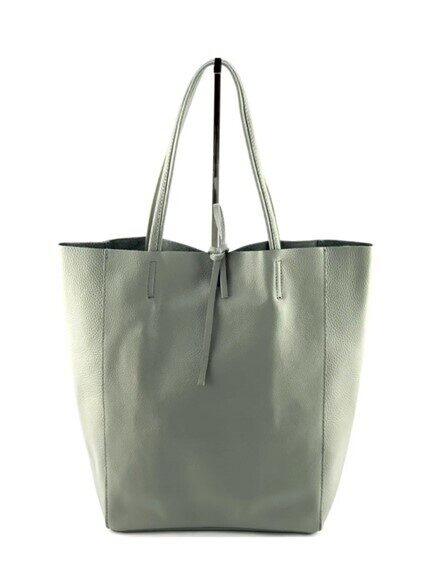 Handbag, green