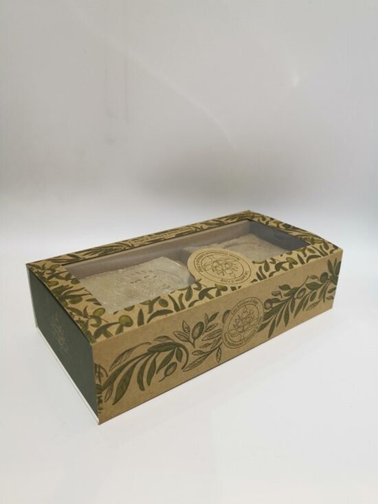 soap Aleppo