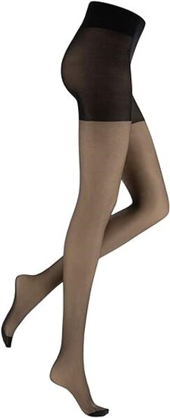 tights comodo plus20 nero