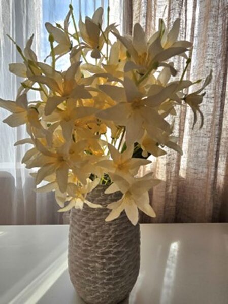 Artificial flowers No. 225 - bouquet