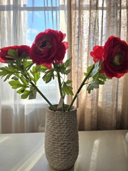 Artificial flowers No. 227 - flowers