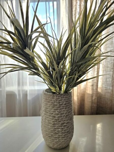 Mākslīgie ziedi Nr.228 - lapas 