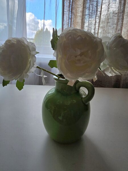 Artificial flowers no. 271- anemone