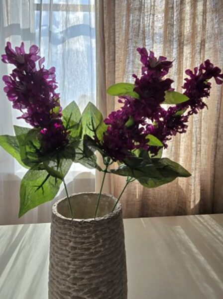 Artificial flowers No. 274 - flower