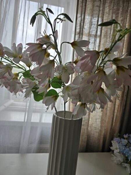 Artificial flowers No. 317 - flower