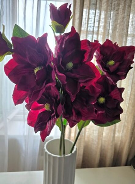 Artificial flowers No. 341 - flower