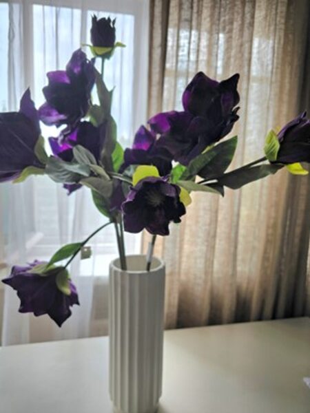 Artificial flowers No. 342 - flower