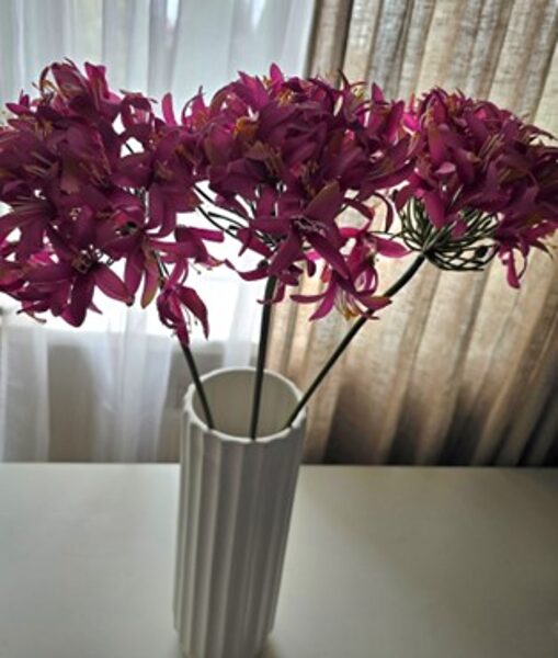 Artificial flowers No. 344 - flower