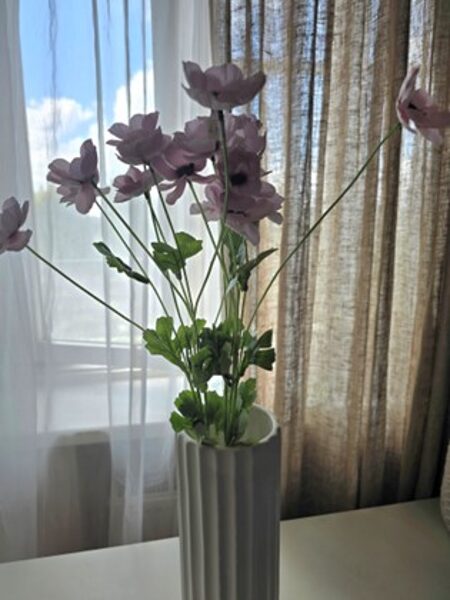 Artificial flowers No. 368- flowers