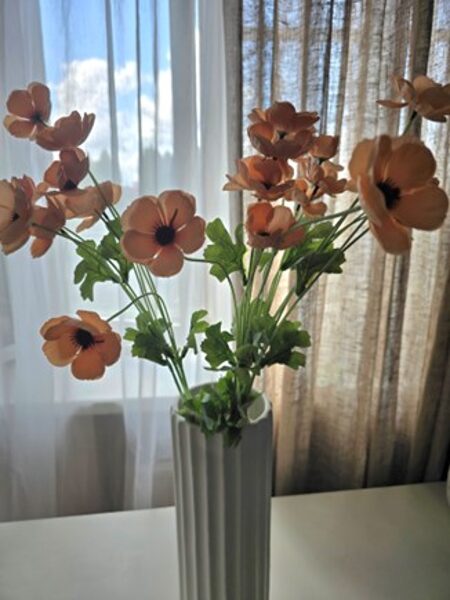 Artificial flowers No. 369- flowers