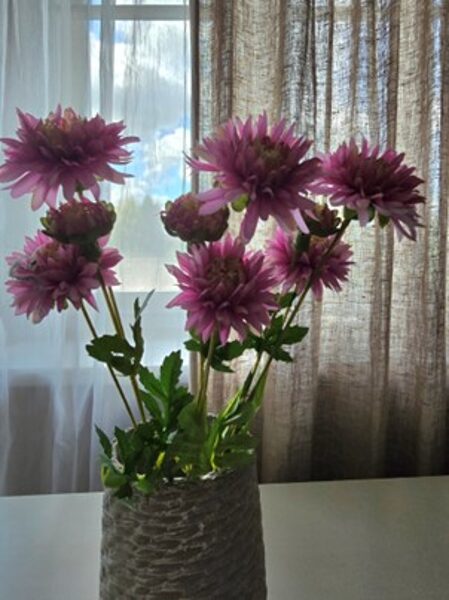 Artificial flowers No. 389 - flower