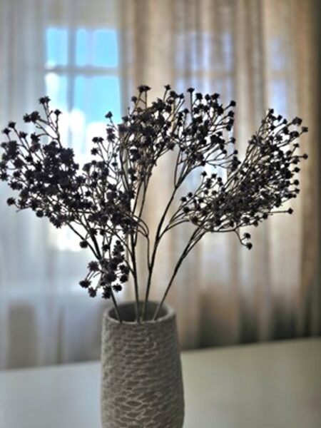 Artificial flowers No. 400 - meadow flowers