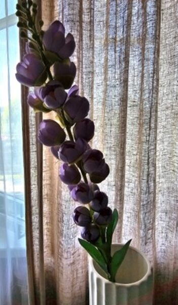 Artificial flowers No. 449 - flower