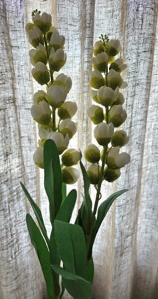 Artificial flowers No. 451-flower