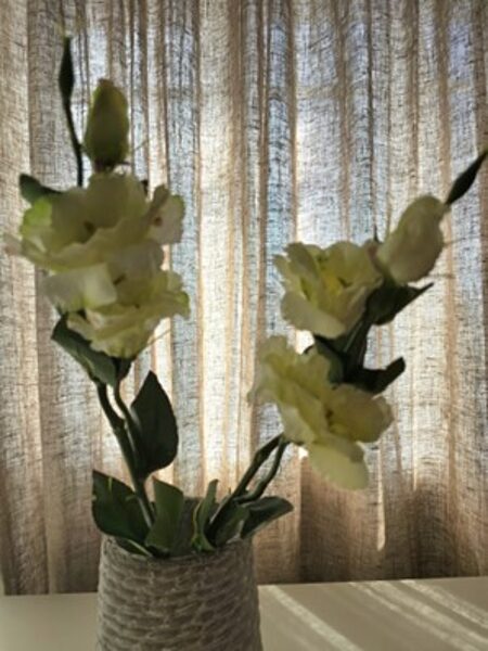 Artificial flowers No. 457 - lily