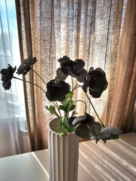 Artificial flowers No. 468 - meadow flowers