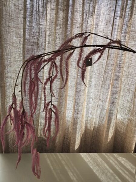 Artificial flowers No. 469 - branch with branches