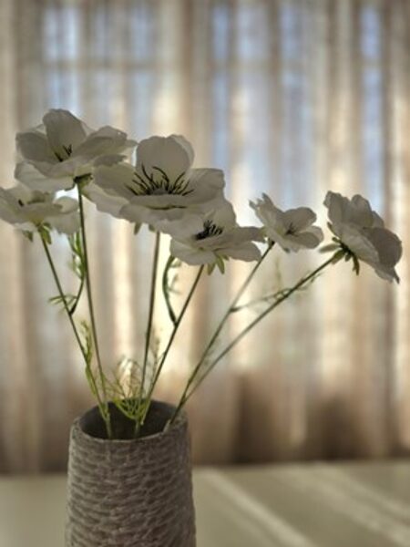 Artificial flowers No. 474- cosmeia