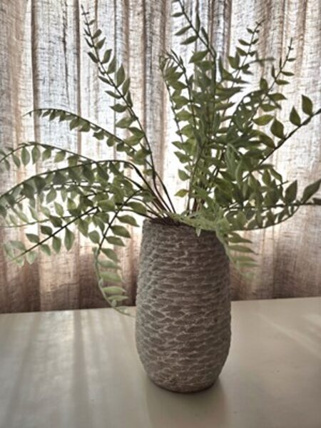 Artificial flowers no. 508- green plant