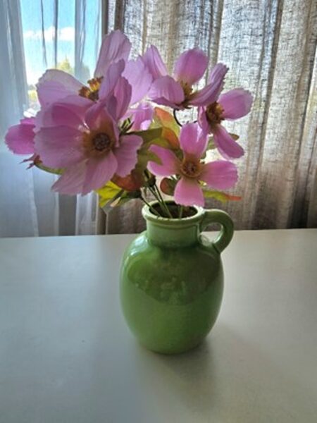 Artificial flowers No. 524 - cosmetics