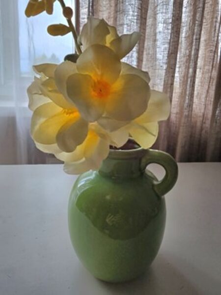 Mākslīgie ziedi Nr.542- frēzija