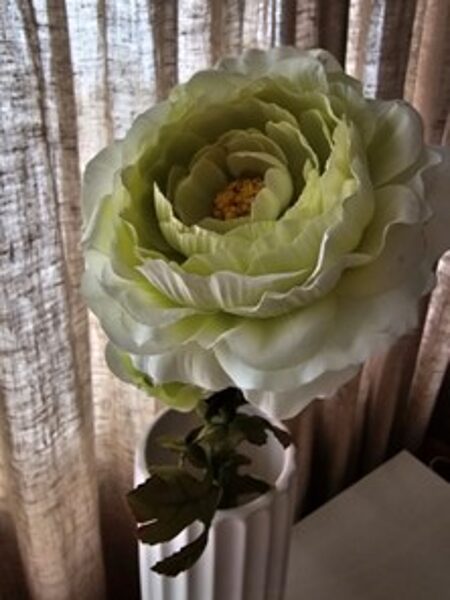 Mākslīgie ziedi Nr.546- anemone