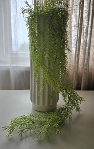 Artificial flowers No. 557- branch