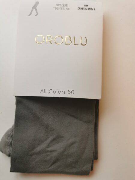 tights all colors50 crystal grey3