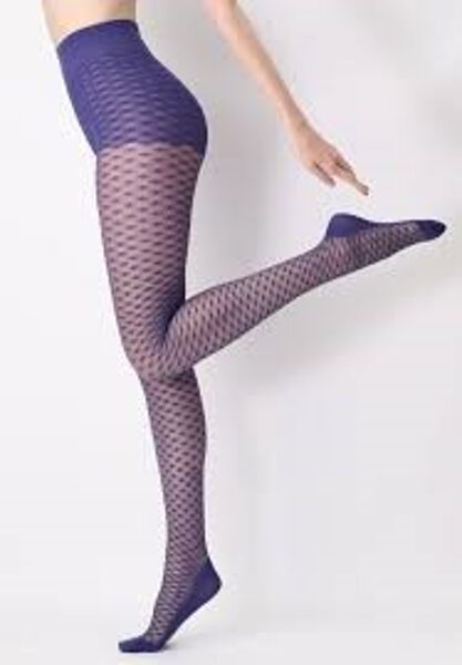 tights Eco sneakers craft marine