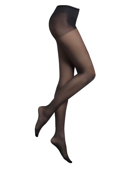 tights Nature lovers ethica30 nero