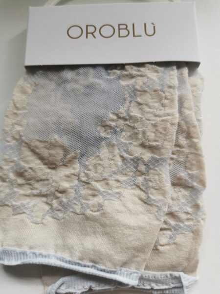 socks Fashion Graceful crystal