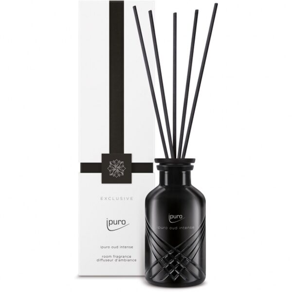 room fragrances Exclusive oud intense,240ml