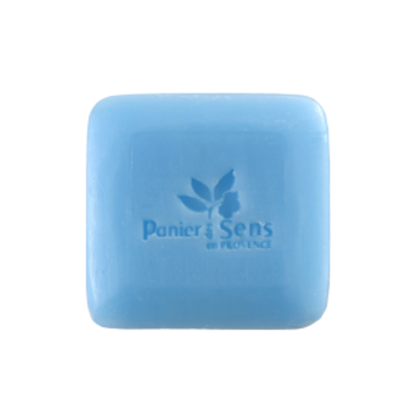 Shea butter soap sea mist 25g