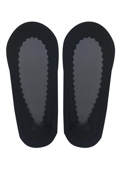 footies Lux Line K21 black