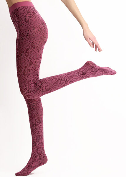 tights I love Italy art milano