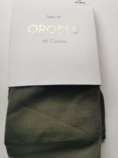 tights all colors50 military8