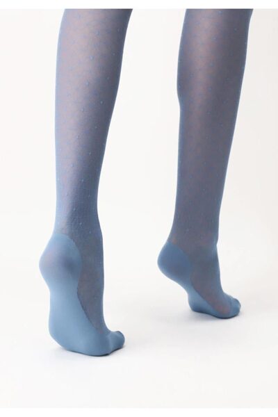 tights Eco sneakrs Motif ocean12