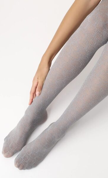 tights Optical Liaison crystal