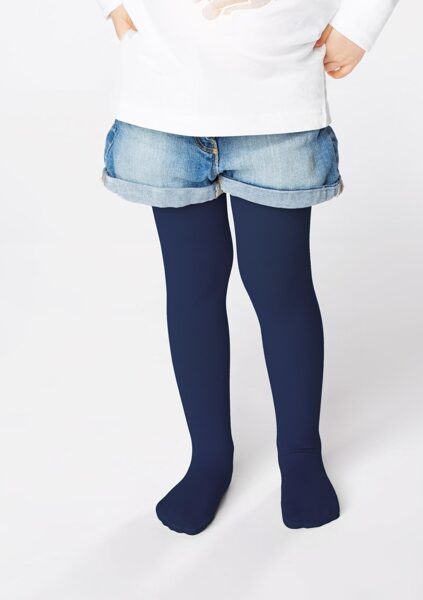 tights Pippi granat