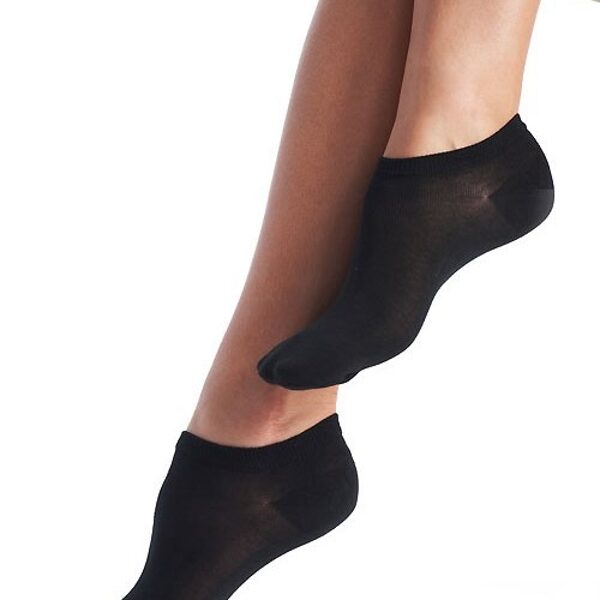 foot pretectors Solange Sport black