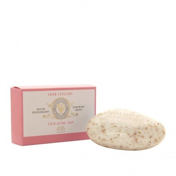 Exfoliating Soap - Renewing Grape 150g