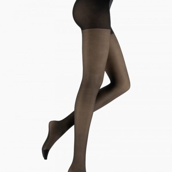 tights Vitality caresse 40 nero
