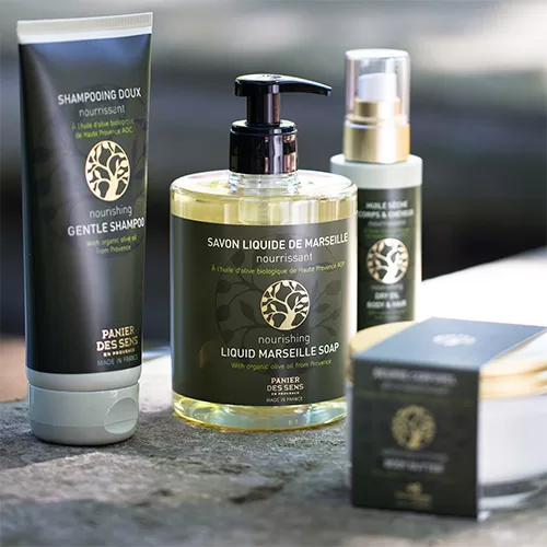 Panier de sens products