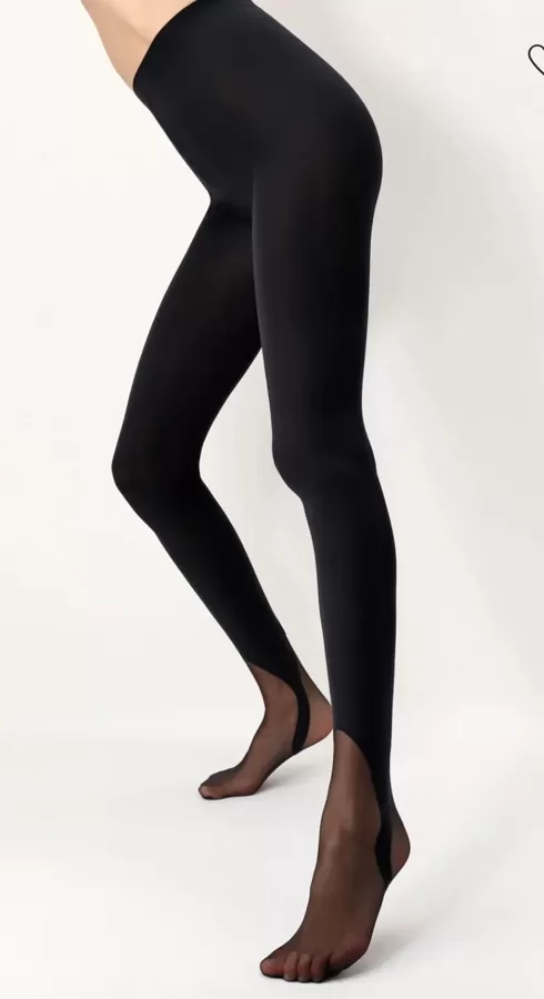 tights Gaiter 